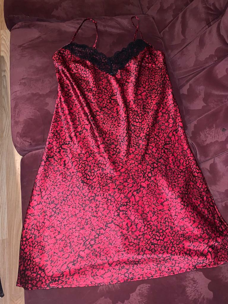 asda night dress